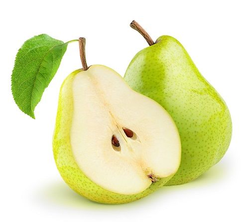 Sadje for Weight Loss - Pears