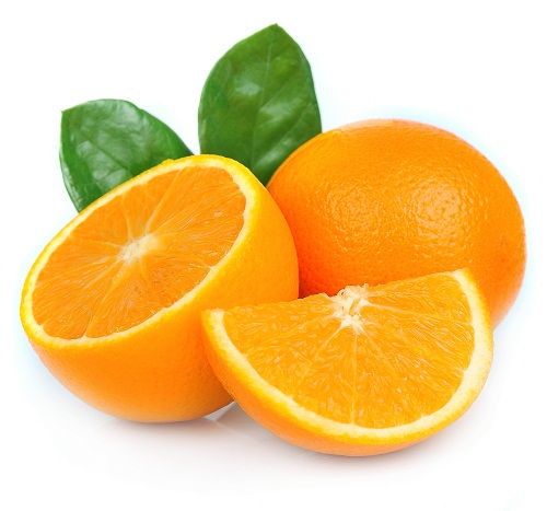 Sadje for Weight Loss - Oranges