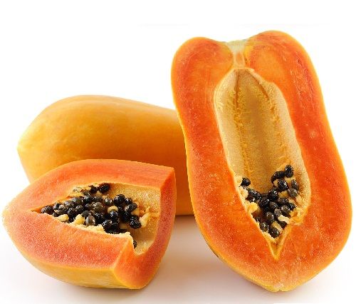 Sadje for Weight Loss - Papaya