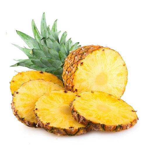 Sadje for Weight Loss - Pineapple
