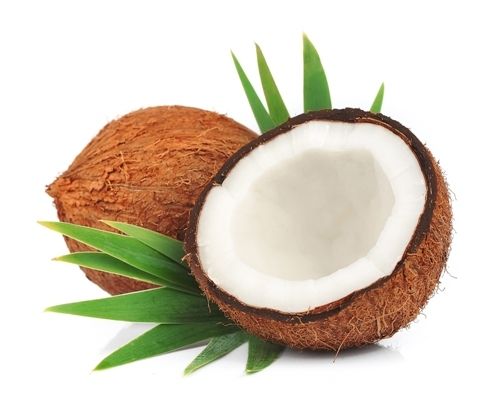 Kokos Fruit Diet For Weight Loss