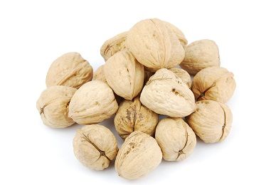 Cel mai bun fiber foods - Walnuts