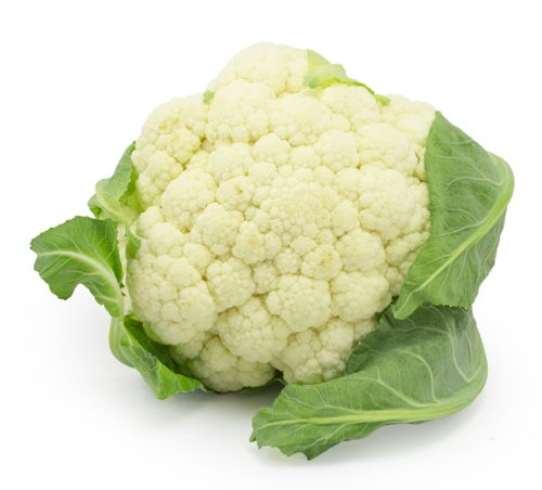 visoko fiber foods - Cauliflower