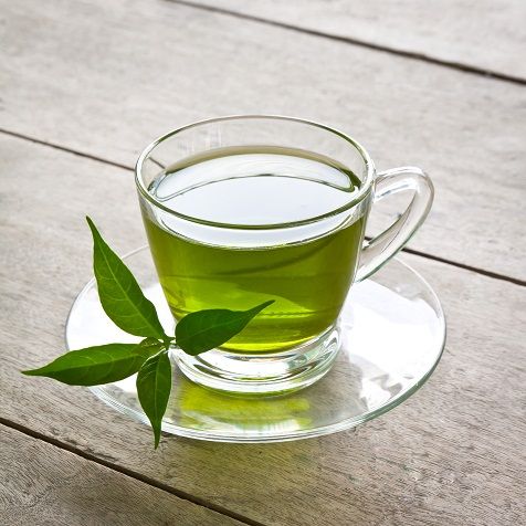 Verde tea5