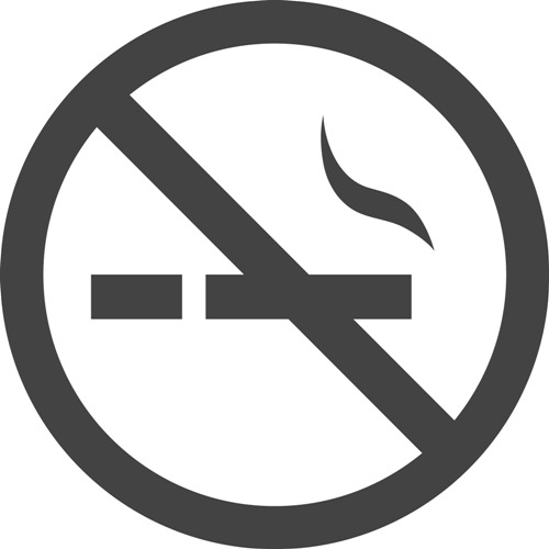 Nu smoking