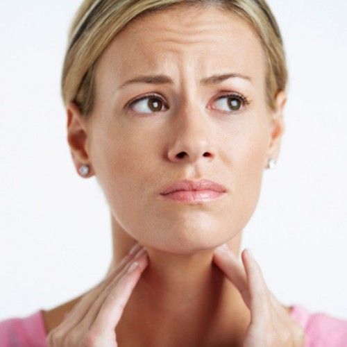 Acasă remedies for thyroid