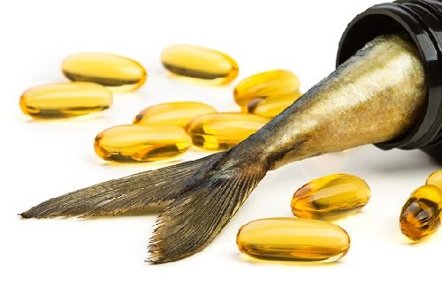 Essential Fish Oils