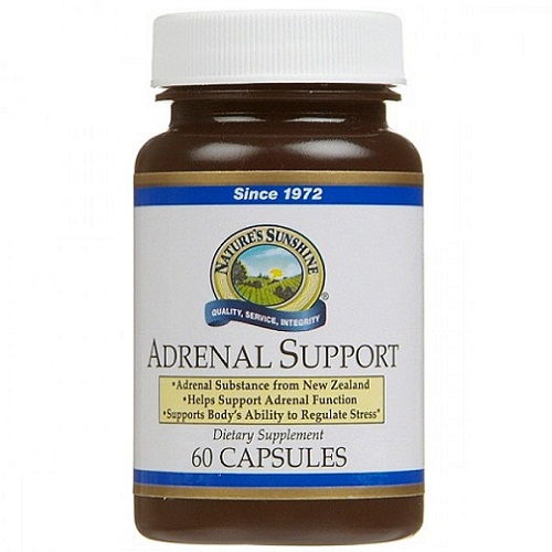 adrenal Support