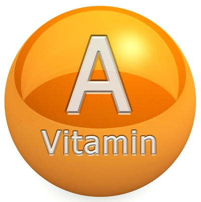 vitamină A