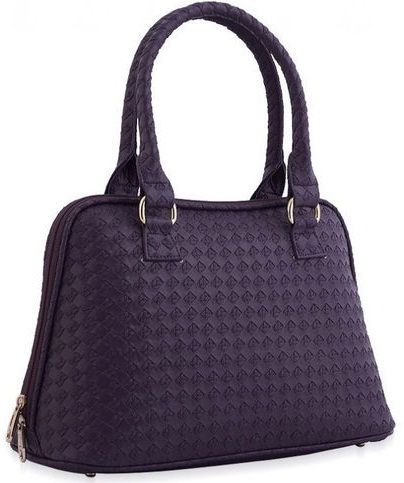 Amy Violet Handbag -9