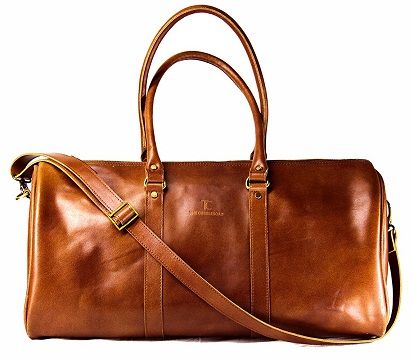 Luxury Duffle Bag -24