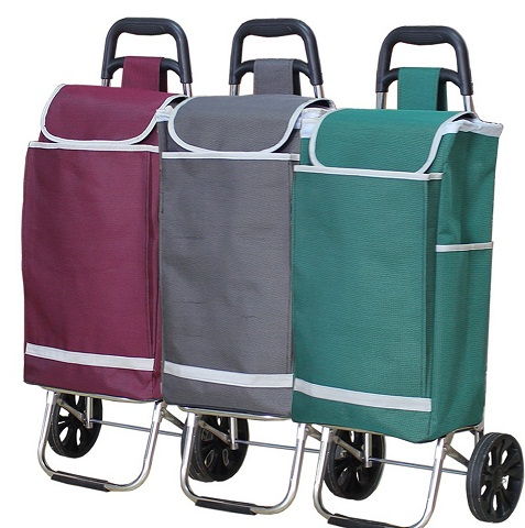 Shopping Trolley Bags -5