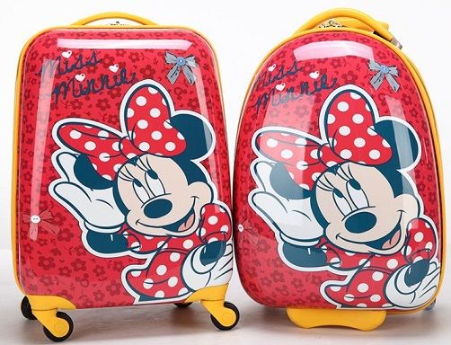 Vaikai Travel Bags -15