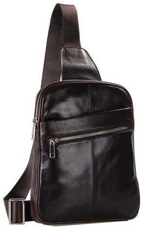 Stilingas Sling Travel Bag -23