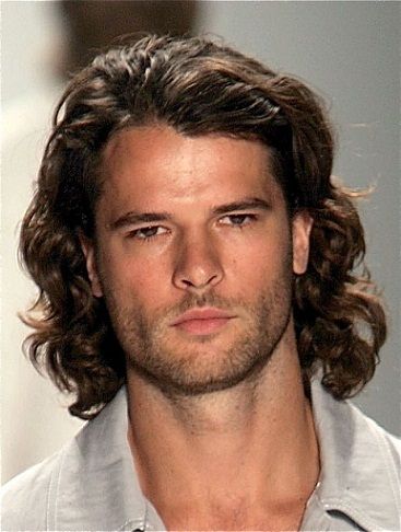 Hosszú Hairstyles For Men18