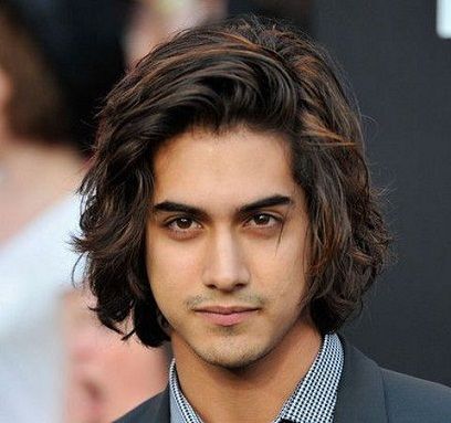 Long Hairstyles For Men19
