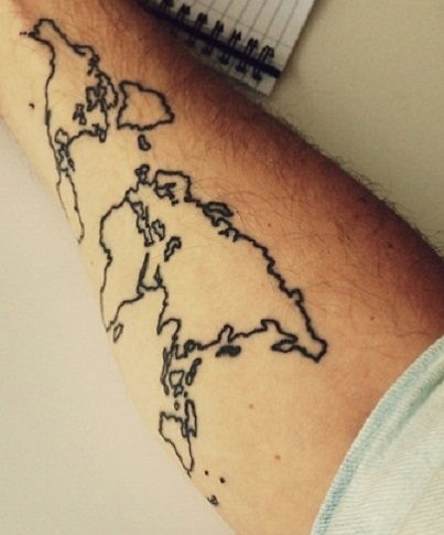 ročno-tetovaže-zemljevidi-zemljevidi11