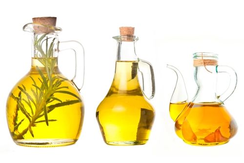 Növényi Oil