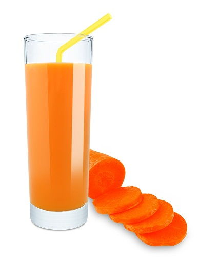 carrot juices