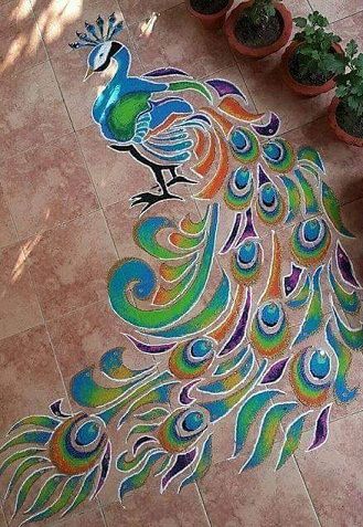 mural-peacock-rangoli25