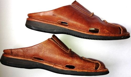 sandals for men 13