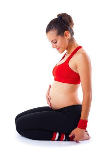 25 A legjobb jóga aszán a terhes nők számára: Mi a biztonságos és mi nem