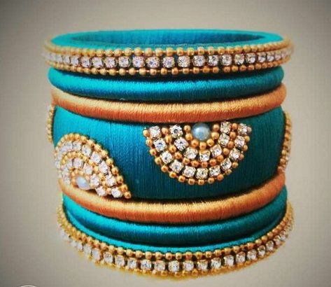 Indian design bangles