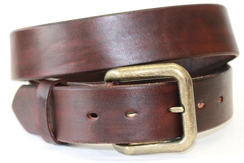 genuine-brown-leather-belt-2
