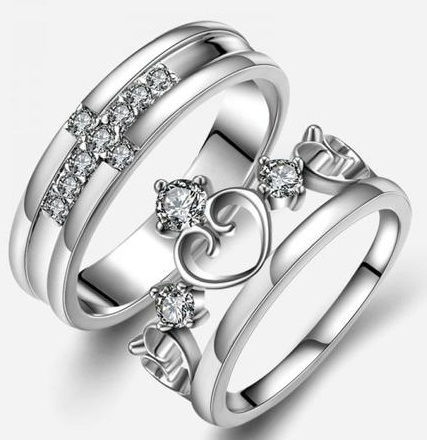rings for couples