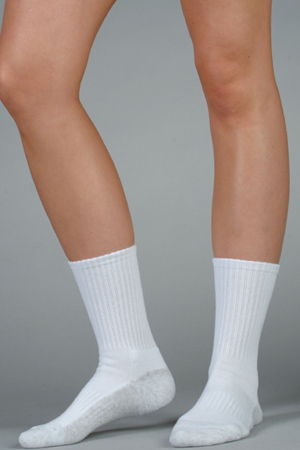 Įgula Length Socks