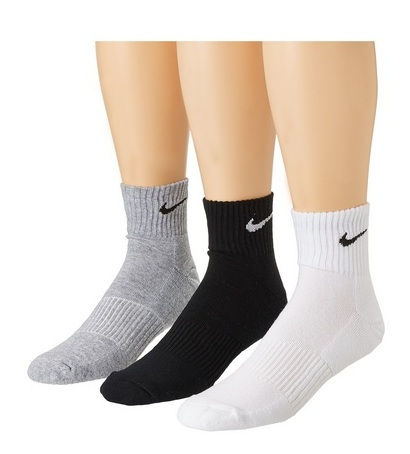 Ketvirtis Length Socks