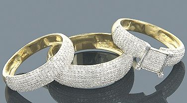 alb-auriu-micro-Pave-diamant-rings11