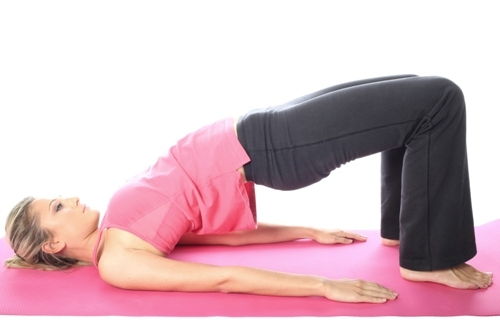 25 Easy and Effective Yoga Poses For Losing Weight Fast