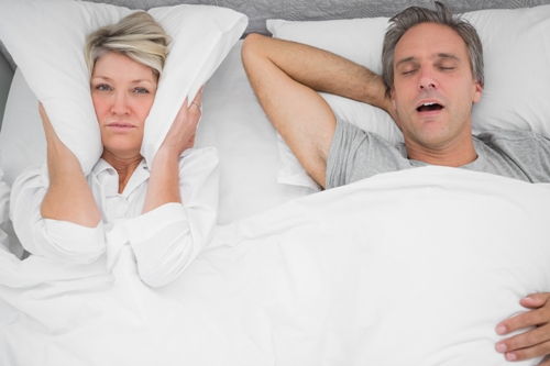25 Easy Natural Home Remedies For Snoring | Styles At Life