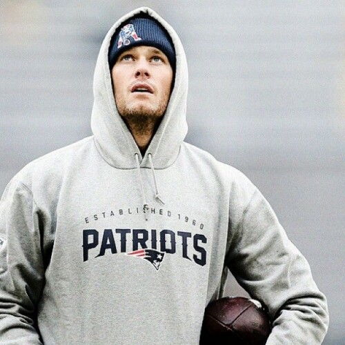 5.Tom Brady