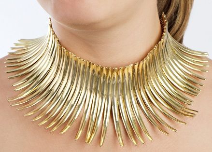 gold-spike-choker-necklace-20