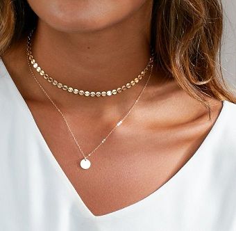 perfectly-layered-gold-choker-necklace-3