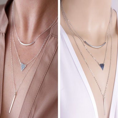triangle-bar-choker-drop-necklace-5