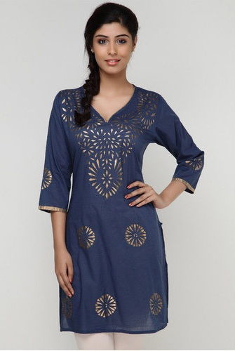 25 Latest Collection of W Brand Kurtis for Women in Trend | Styles At Life