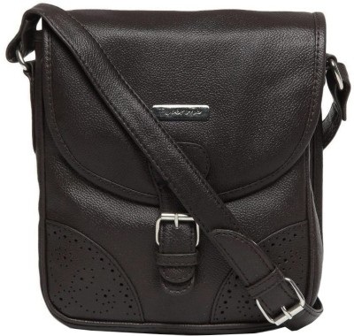Leather Sling Bag for Women -11