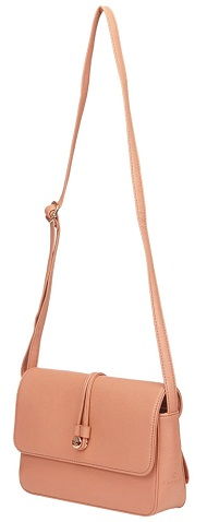 Simple Sling Bag for Young Girls -7