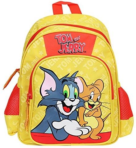 Mickey Mouse School Bags for Kids -10