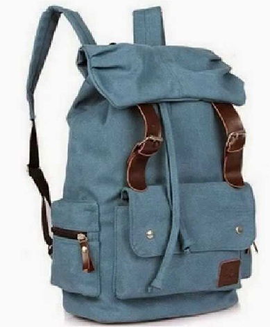 Többszörös Pocket School Bag -11