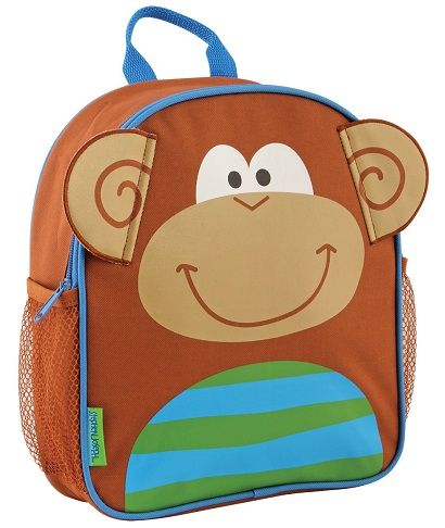 Aranyos School Bag for Toddler -20