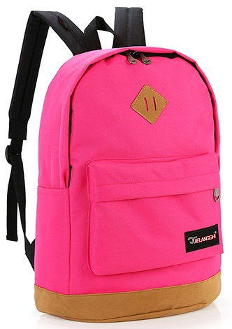 márkás School Bag -25