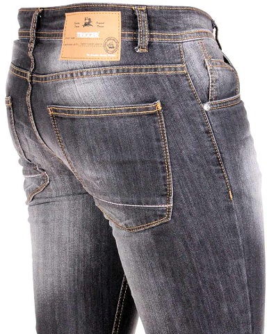 TRIGGER Best jeans brand In The World