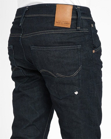 felső Jeans Brand For Men JACK AND JONES 