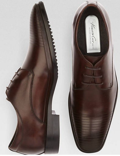 Kenneth Cole shoes for men