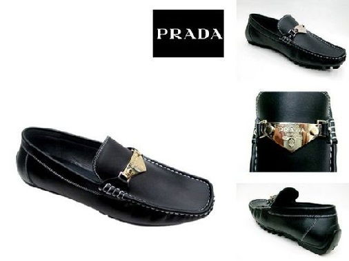 Prada shoes for men