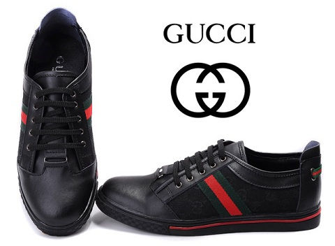 Gucci shoes for men